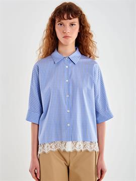 VICOLO CAMICIA QUADRI