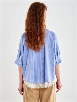 VICOLO CAMICIA QUADRI