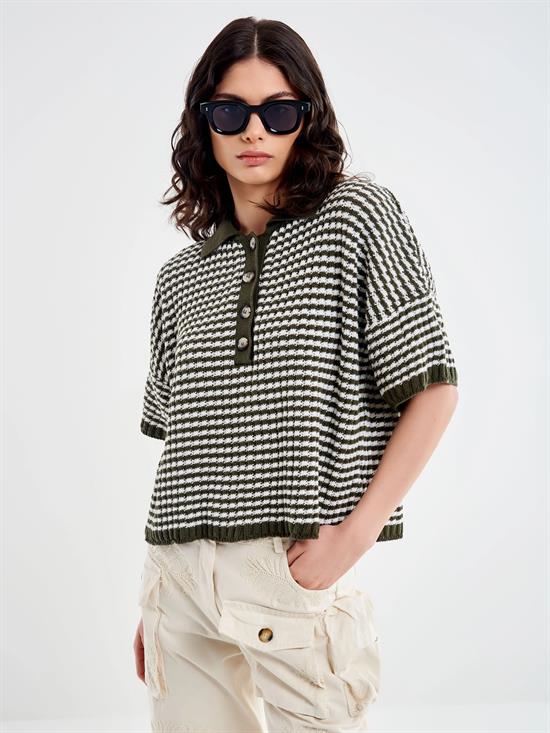 VICOLO MAGLIA