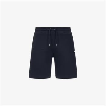 K-WAY SHORT ERIK E25U K89 BLU