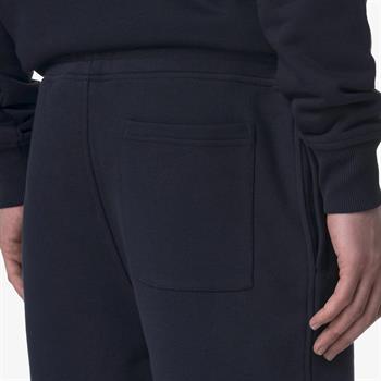 K-WAY SHORT ERIK FRENCH TERRY