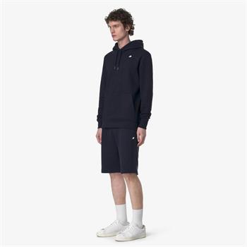 K-WAY SHORT ERIK FRENCH TERRY