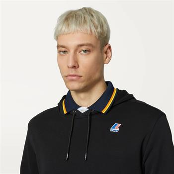 K-WAY FELPA LE VRAI ARNETTE