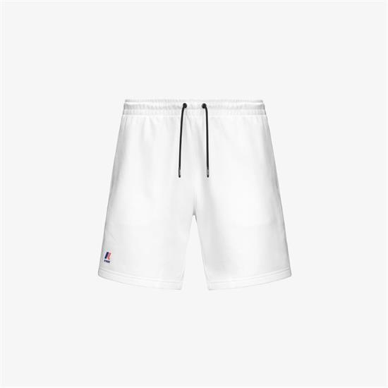 K-WAY SHORT DORIAN POLY COTTON