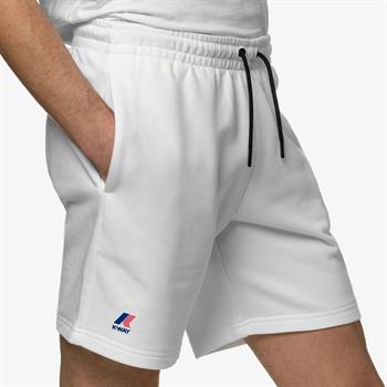 K-WAY SHORT DORIAN POLY COTTON