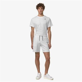 K-WAY SHORT DORIAN POLY COTTON