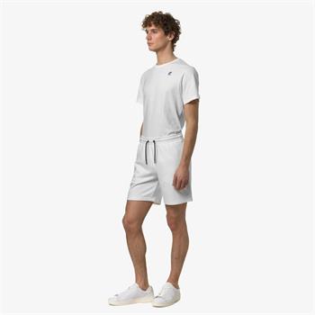 K-WAY SHORT DORIAN POLY COTTON