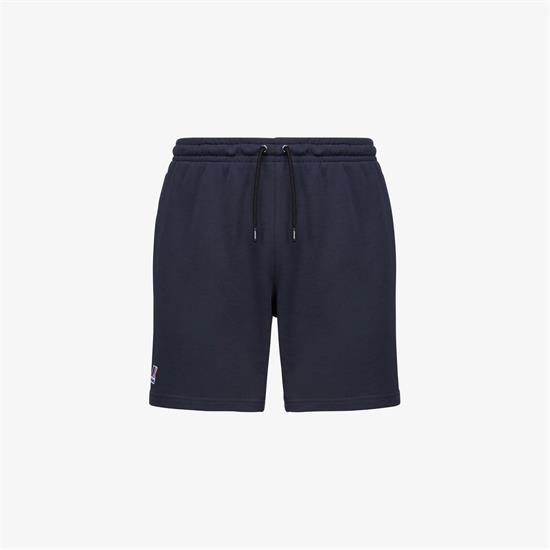 K-WAY SHORT DORIAN POLY COTTON