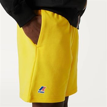 K-WAY SHORT DORIAN POLY COTTON