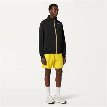 K-WAY SHORT DORIAN POLY COTTON