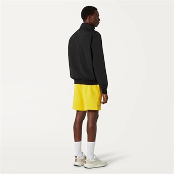 K-WAY SHORT DORIAN POLY COTTON