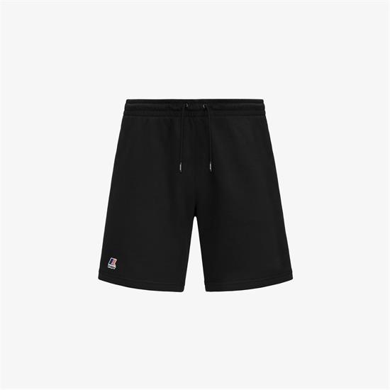 K-WAY SHORT DORIAN POLY COTTON