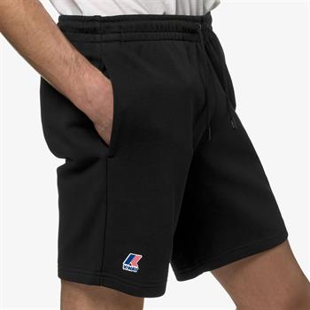 K-WAY SHORT DORIAN POLY COTTON