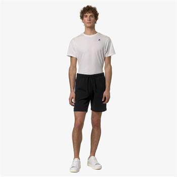 K-WAY SHORT DORIAN POLY COTTON