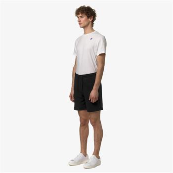 K-WAY SHORT DORIAN POLY COTTON