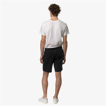 K-WAY SHORT DORIAN POLY COTTON