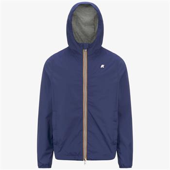 K-WAY GIUBBINO JACK JERSEY