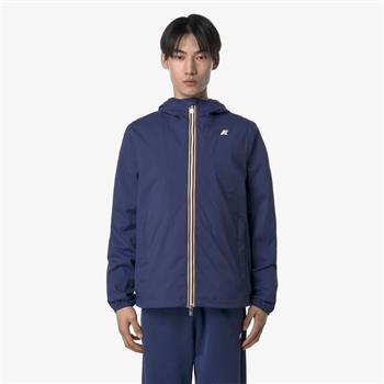 K-WAY GIUBBINO JACK JERSEY