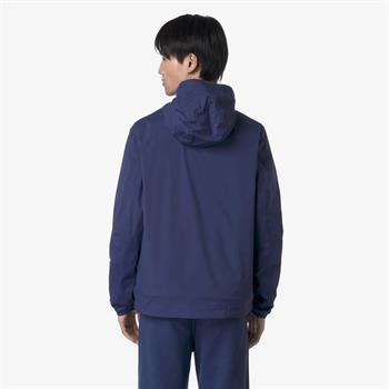 K-WAY GIUBBINO JACK JERSEY