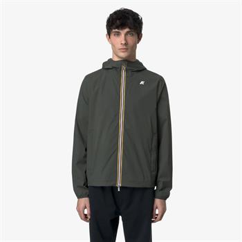 K-WAY GIUBBINO JACK JERSEY