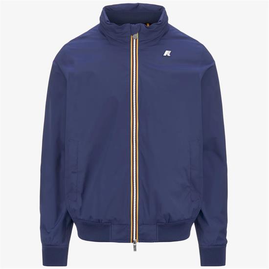 K-WAY GIUBBINO AMAURY JERSEY