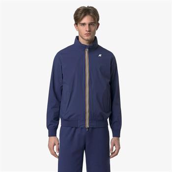 K-WAY GIUBBINO AMAURY JERSEY