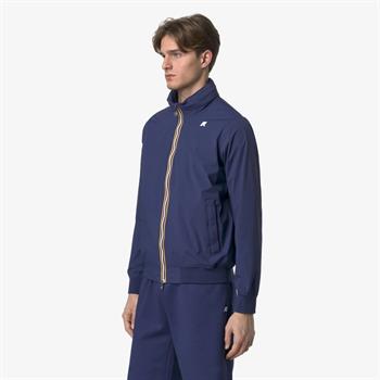 K-WAY GIUBBINO AMAURY JERSEY
