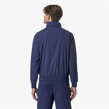 K-WAY GIUBBINO AMAURY JERSEY