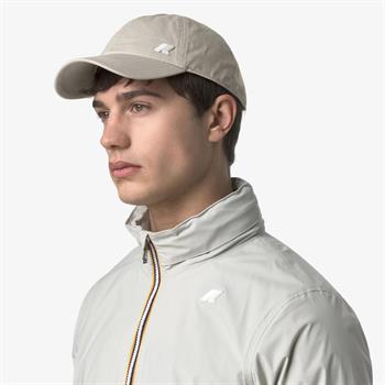 K-WAY CAPPELLO ROBIER