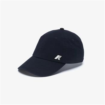 K-WAY CAPPELLO ROBIER E25U K89 BLU