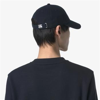 K-WAY CAPPELLO ROBIER