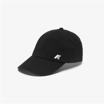 K-WAY CAPPELLO ROBIER E25U USY NERO