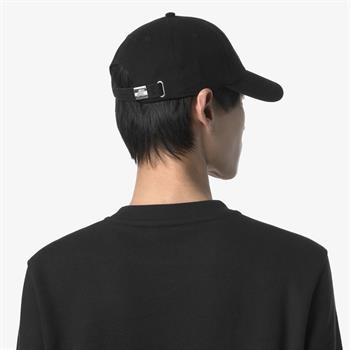 K-WAY CAPPELLO ROBIER