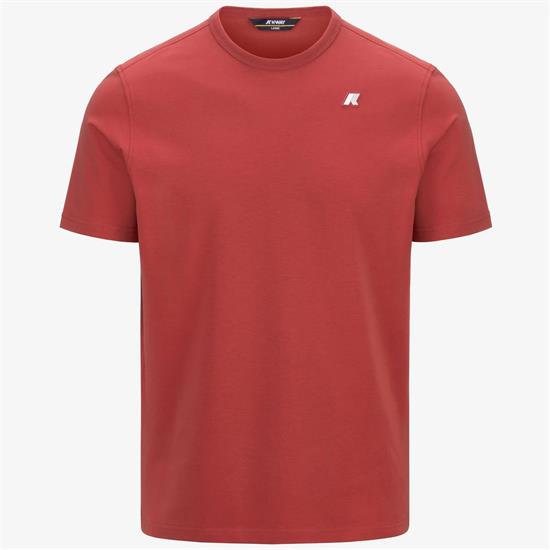 K-WAY T-SHIRT ADAME