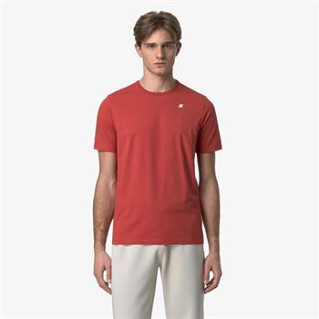 K-WAY T-SHIRT ADAME