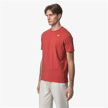 K-WAY T-SHIRT ADAME