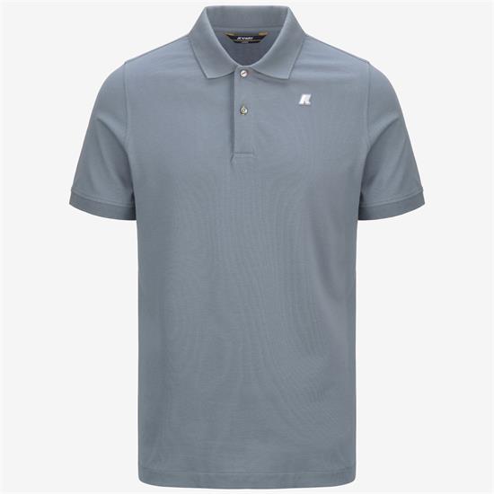 K-WAY POLO VINNIE