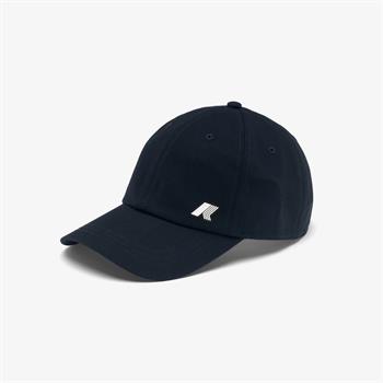 K-WAY CAPPELLO ROB E25U K89 BLU