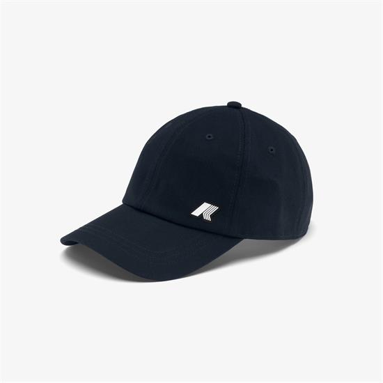K-WAY CAPPELLO ROB