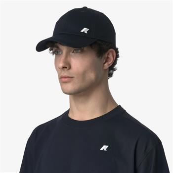 K-WAY CAPPELLO ROB