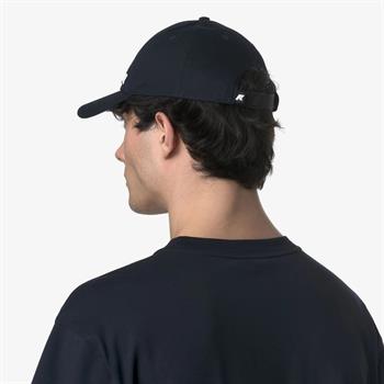 K-WAY CAPPELLO ROB