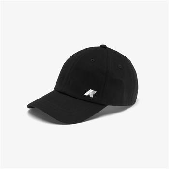 K-WAY CAPPELLO ROB E25U USY NERO