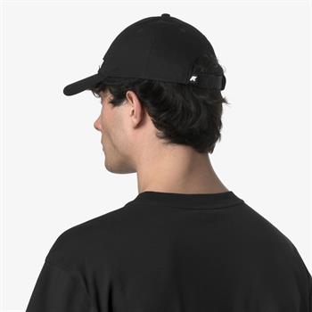 K-WAY CAPPELLO ROB