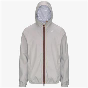 K-WAY GB JACK DOT E25U 634 BEIGE