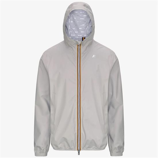 K-WAY GIUBBINO JACK STRETCH DOT