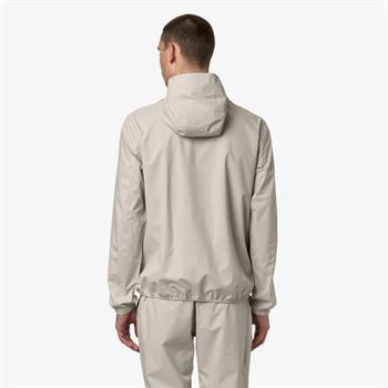 K-WAY GIUBBINO JACK STRETCH DOT