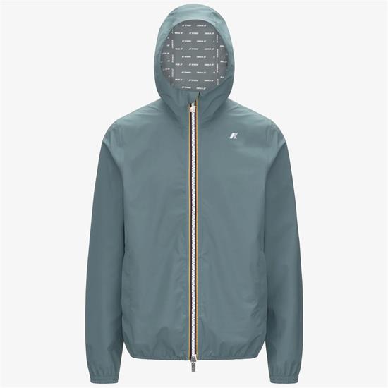 K-WAY GIUBBINO JACK DOT