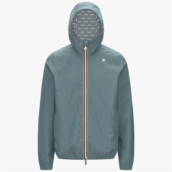K-WAY GIUBBINO JACK DOT