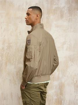 BLAUER GIUBBINO BADGER