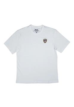 BLAUER T-SHIRT FAXON E25U 4547 933